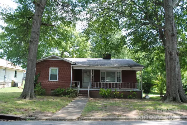 1125 Fries ST, Salisbury, NC 28144