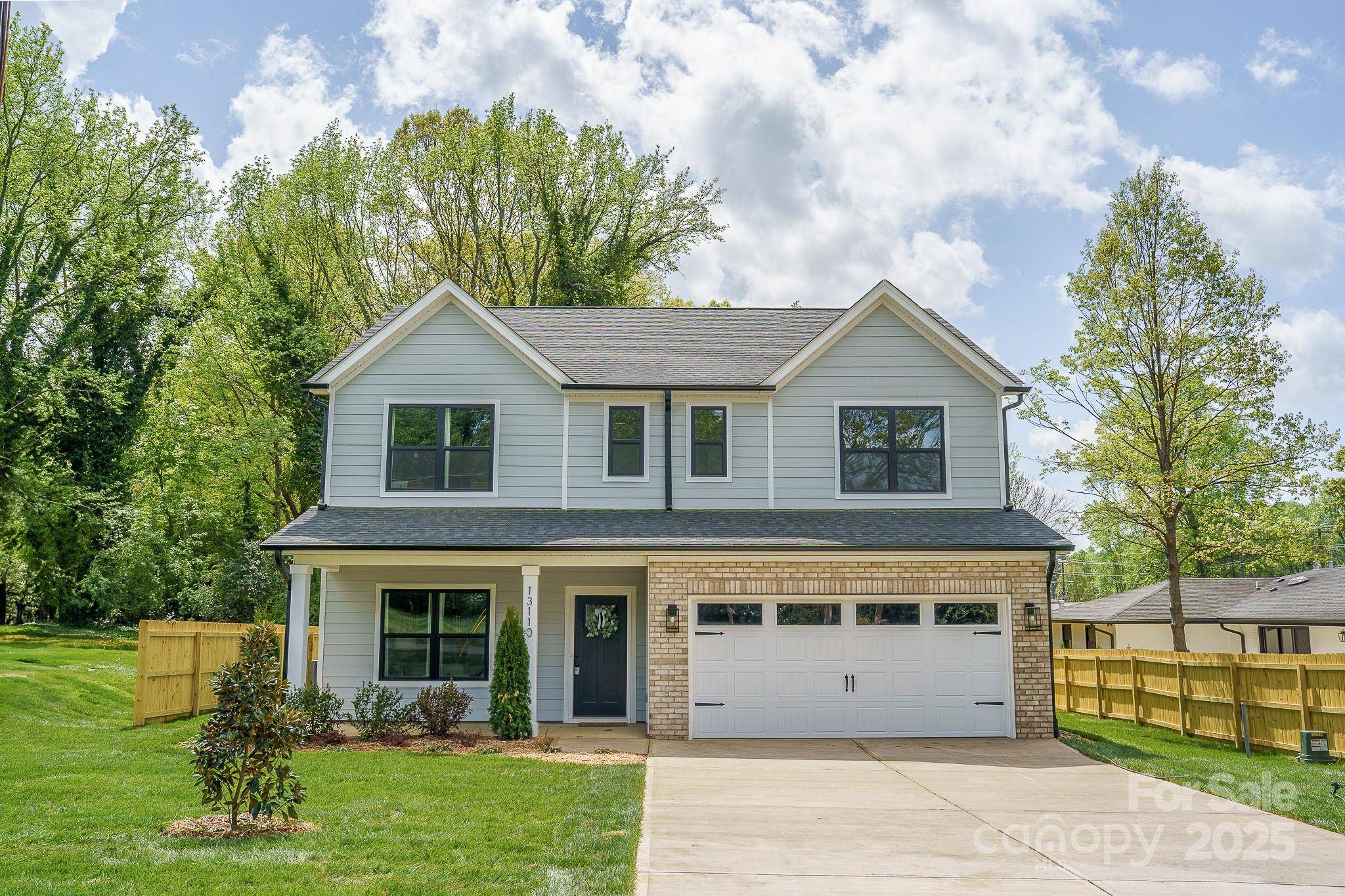 13544 Central AVE, Huntersville, NC 28078