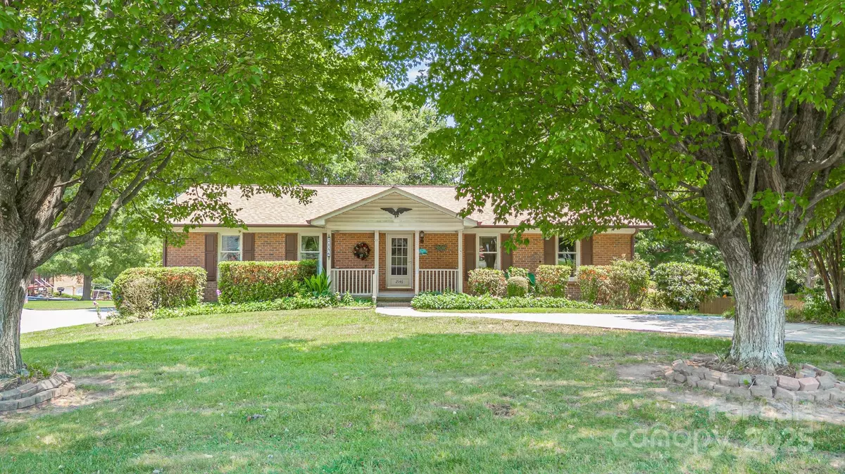 Kannapolis, NC 28083,2146 Sheffield DR