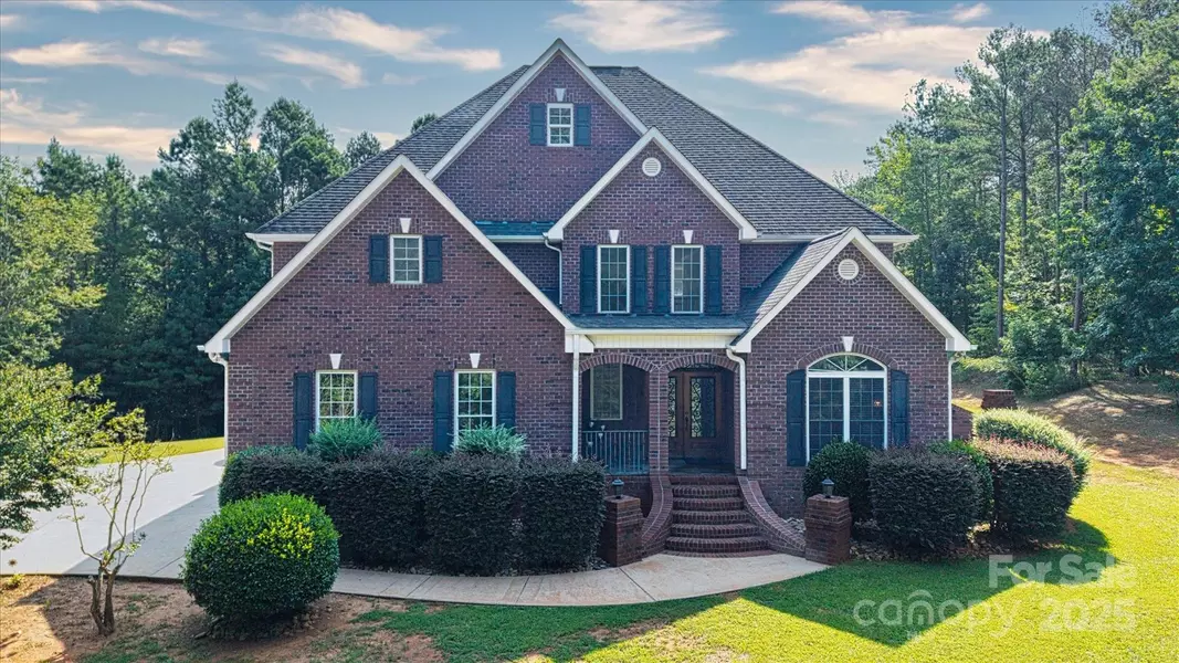 1421 Ashford RD, Chester, SC 29706