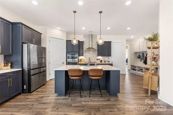 18033 Grey Mossrun DR, Charlotte, NC 28278