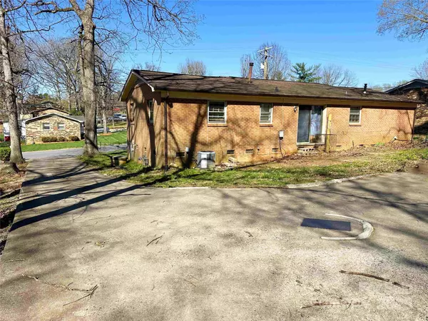 Shelby, NC 28150,502 Monroe ST