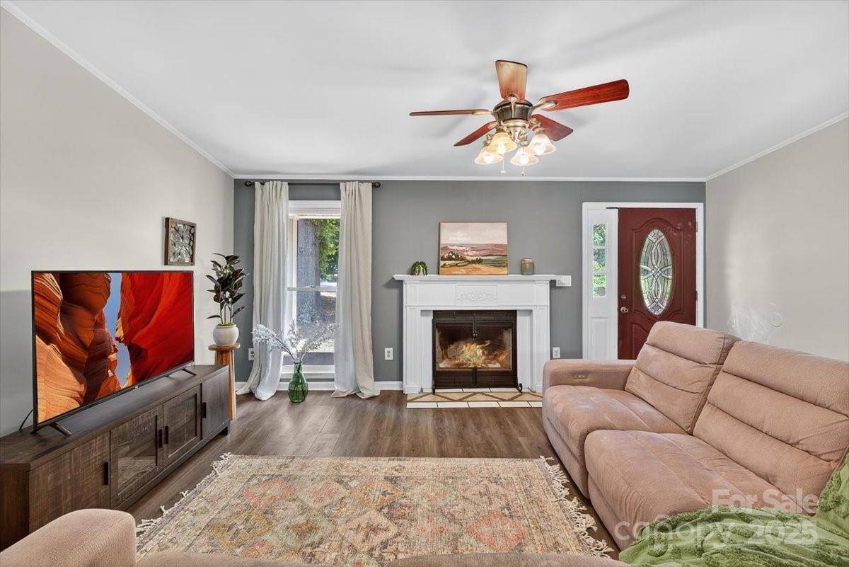 Huntersville, NC 28078,15101 Beatties Ford RD
