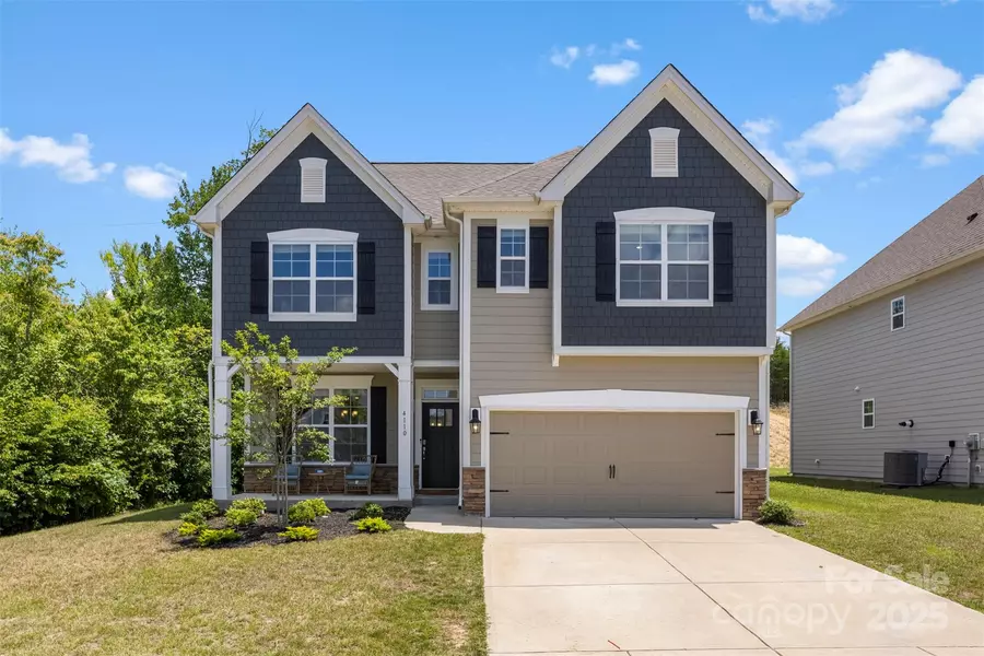 4110 Dillingham CT, Charlotte, NC 28214