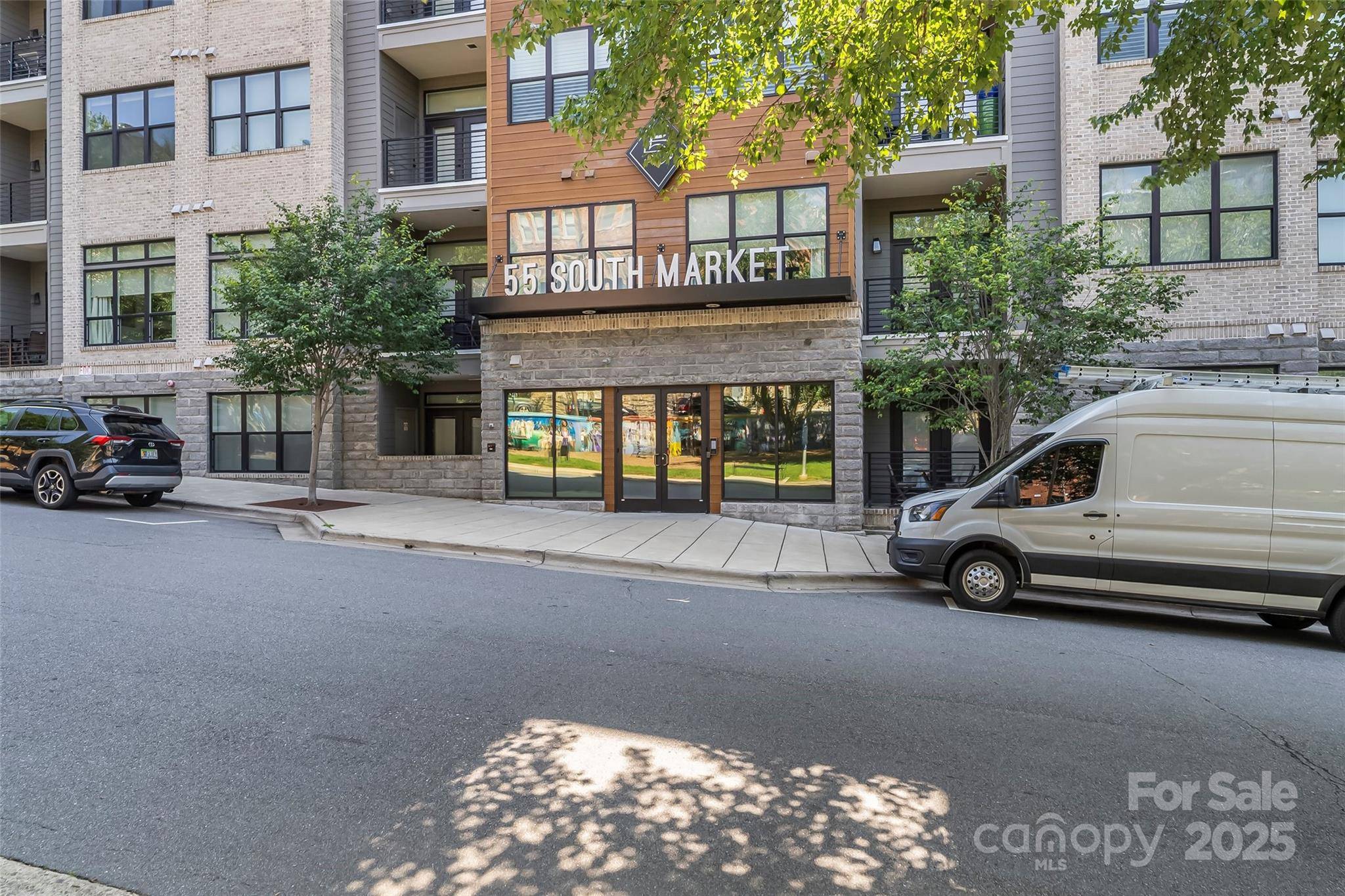 Asheville, NC 28801,55 S Market ST #311