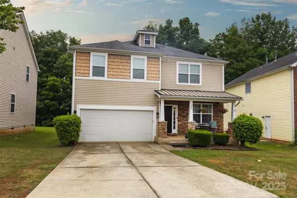 Harrisburg, NC 28075,1206 Bottle Brush LN