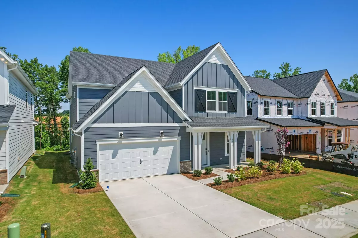 Concord, NC 28027,9515 Coast Laurel AVE NW