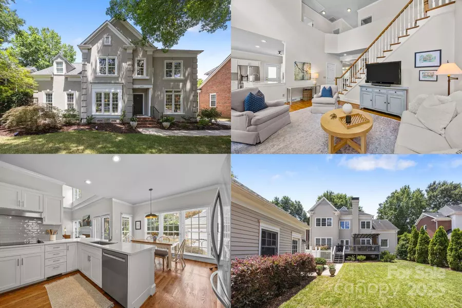 7615 Compton CT, Charlotte, NC 28270