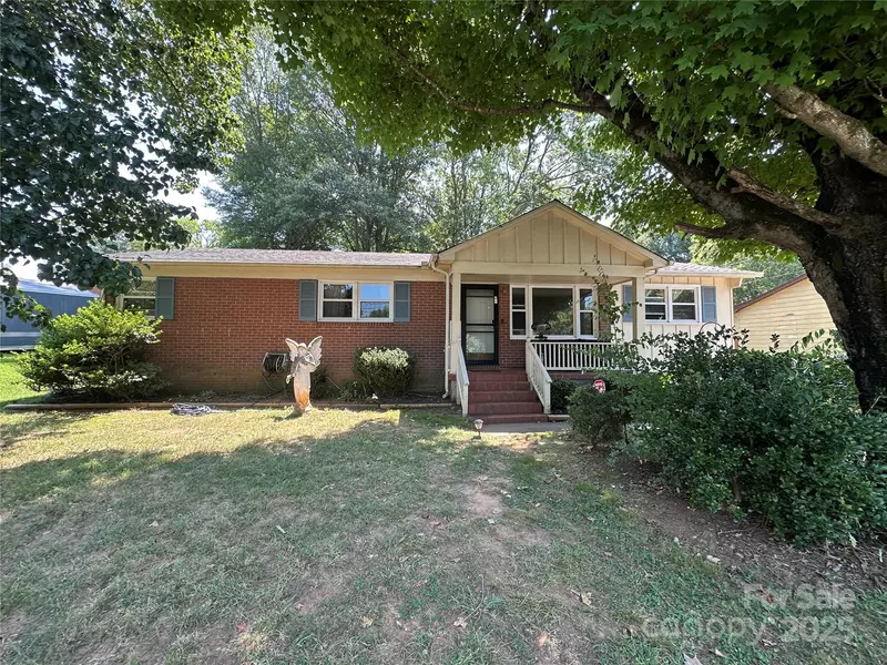801 Tryon ST, Shelby, NC 28150