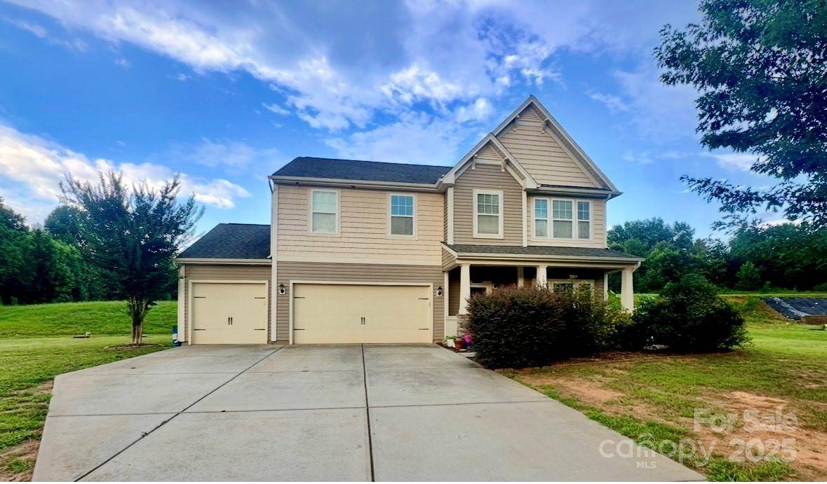 10904 Flintshire RD, Mint Hill, NC 28227