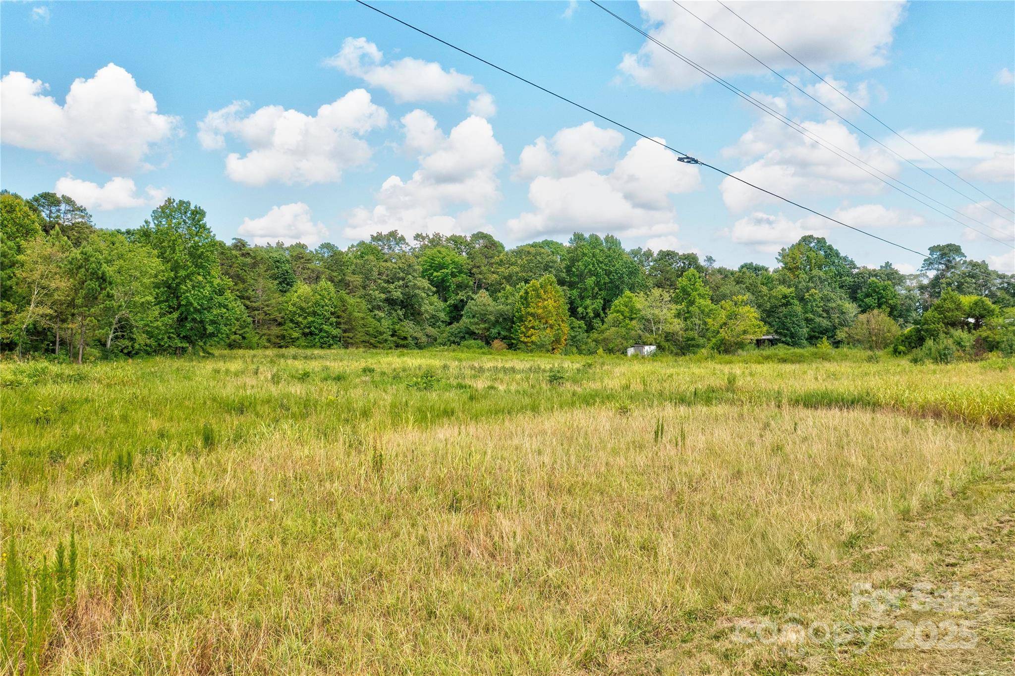 0 St Paul Church RD, Lawndale, NC 28090