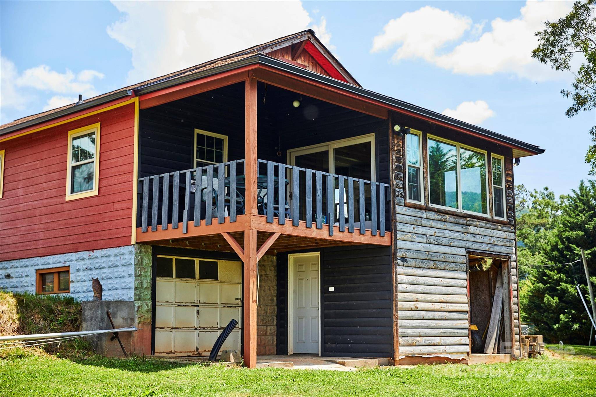 Leicester, NC 28748,529 Old Newfound RD
