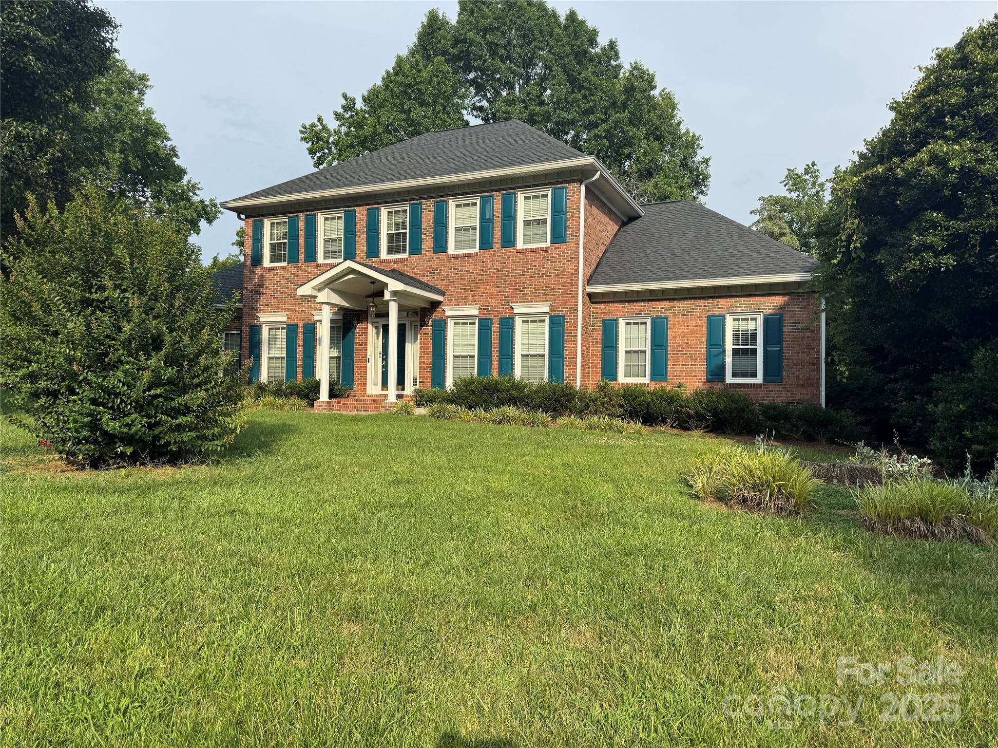2085 Cavendale DR, Rock Hill, SC 29732