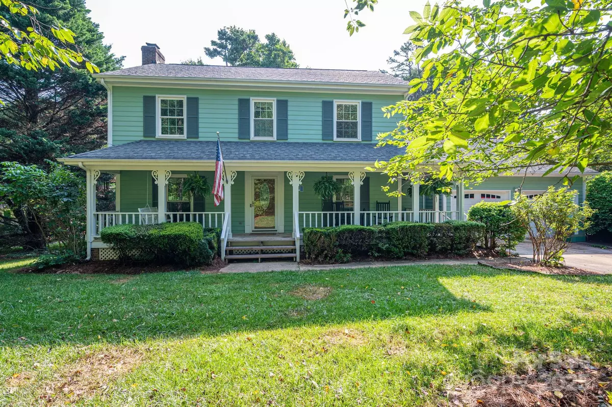 Matthews, NC 28105,14409 Hackamore DR