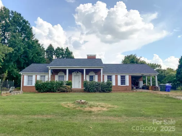 2855 Gheen RD, Salisbury, NC 28147