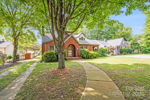Charlotte, NC 28209,2928 Park RD