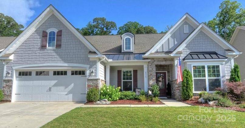 4978 Samoa Ridge DR, Lancaster, SC 29720