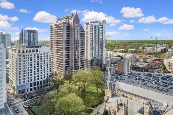 Charlotte, NC 28202,210 N Church ST #3112
