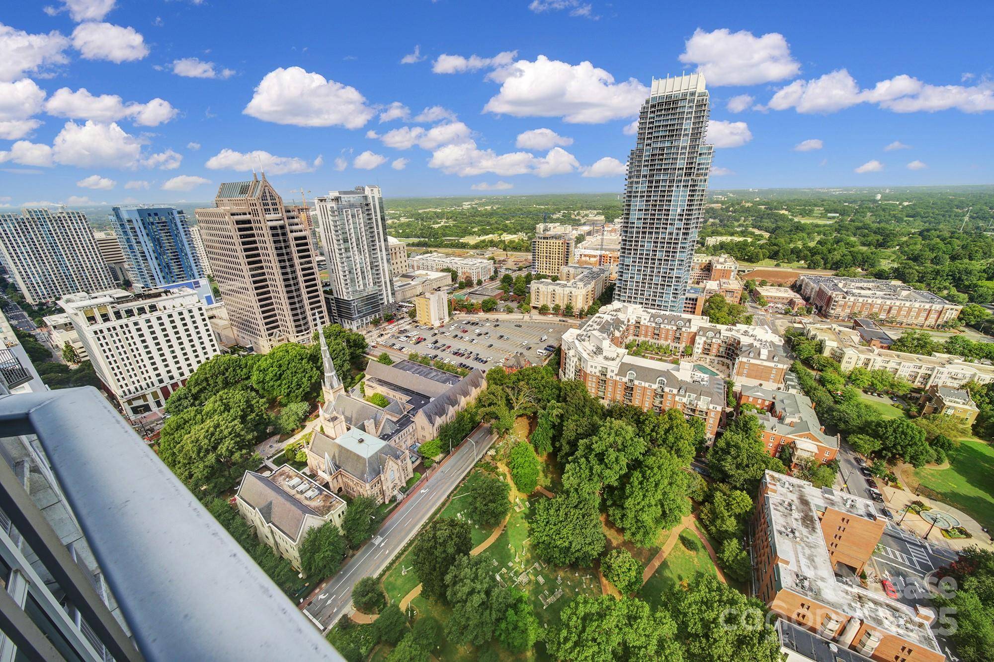 210 N Church ST #3112, Charlotte, NC 28202