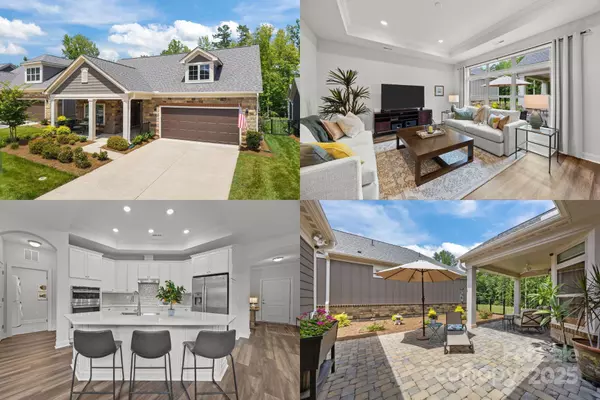 1113 Headwaters CT, Matthews, NC 28104