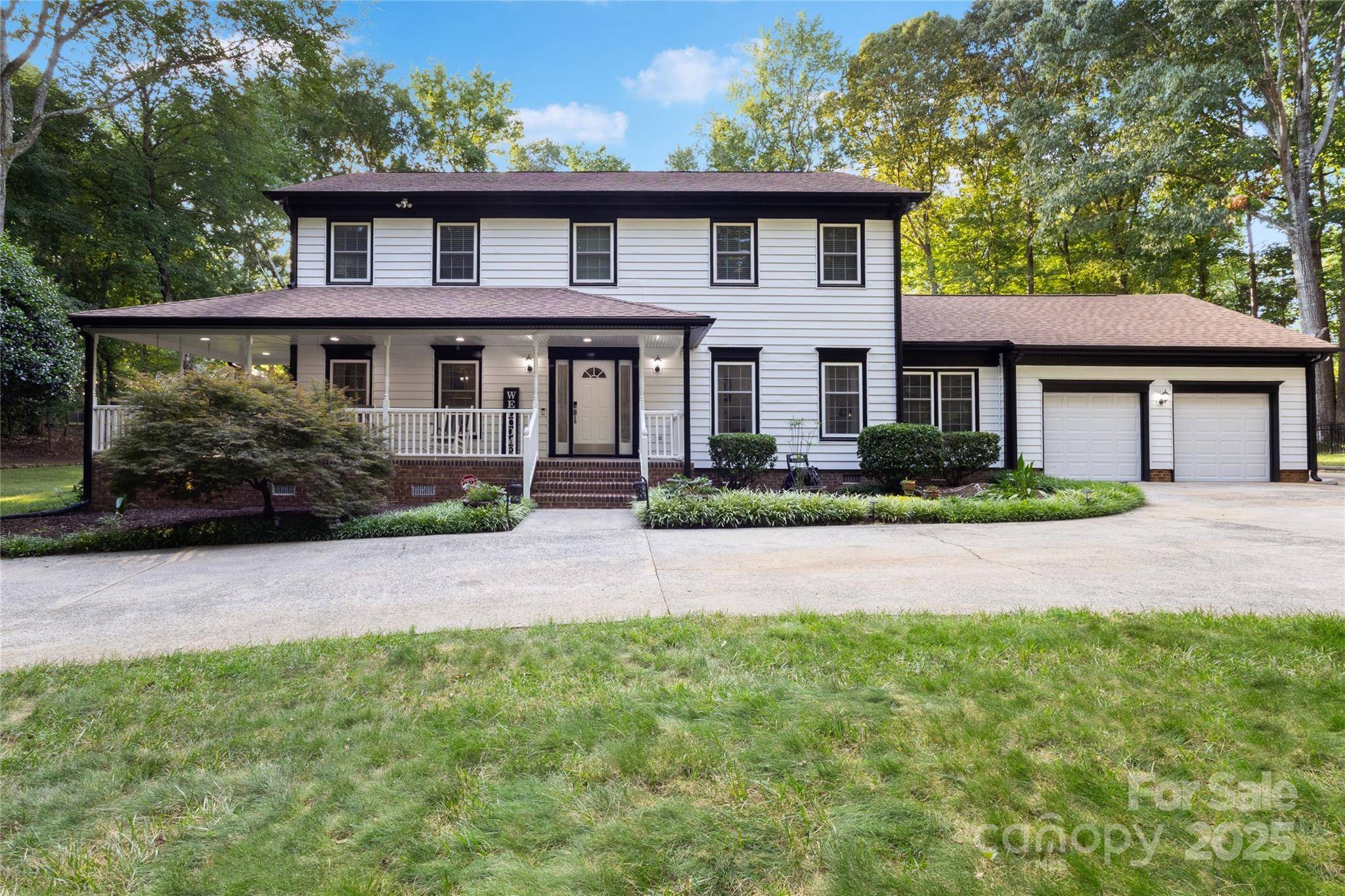 Matthews, NC 28105,10700 Chestnut Hill DR