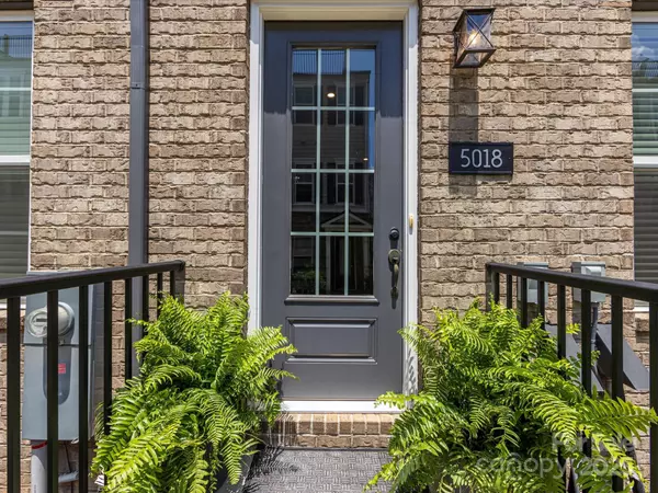 Charlotte, NC 28204,5018 Harrowsmith LN