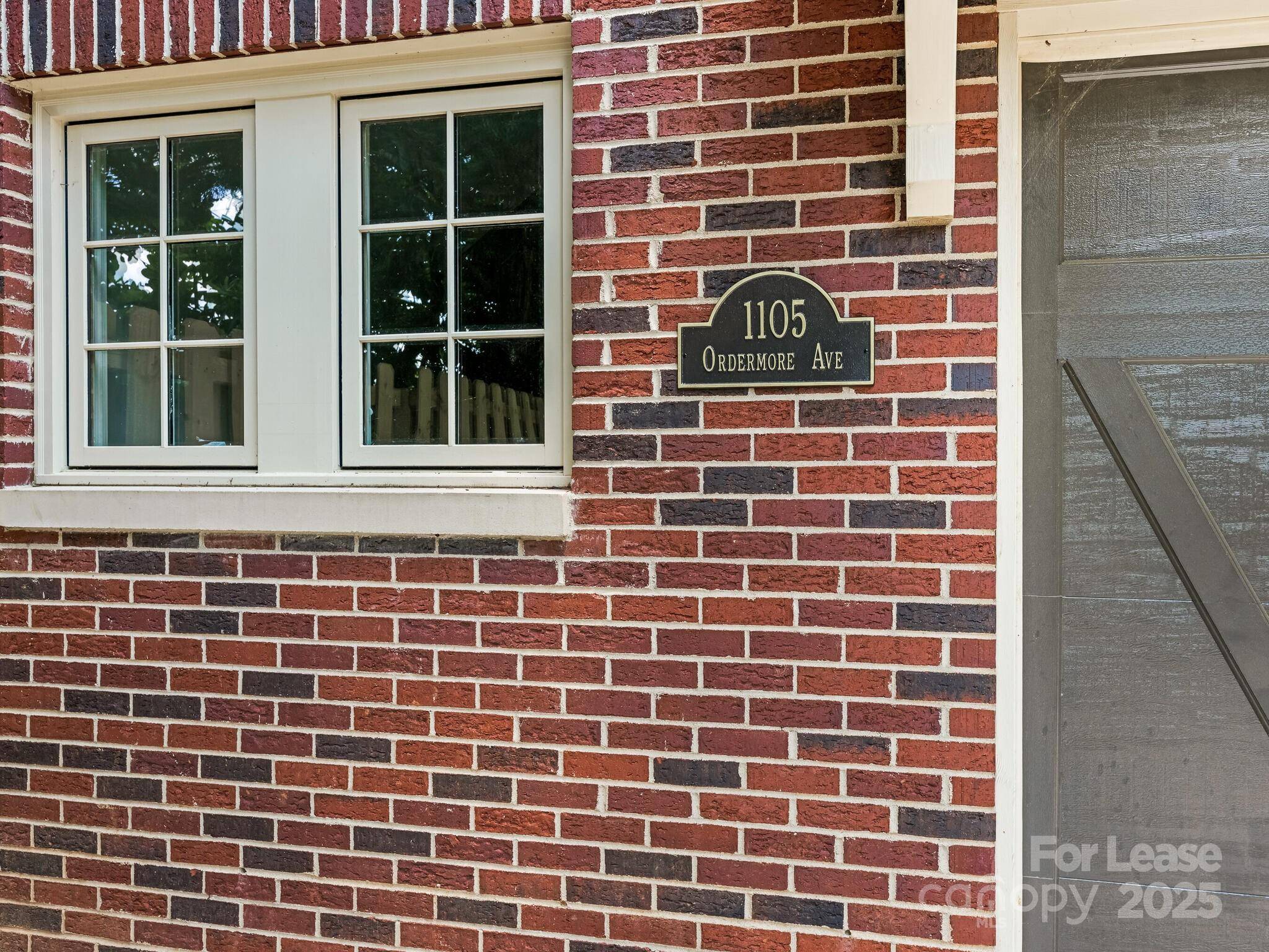 Charlotte, NC 28203,1105 Ordermore AVE