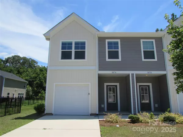 107 Blakeslee CT #A, Mooresville, NC 28115