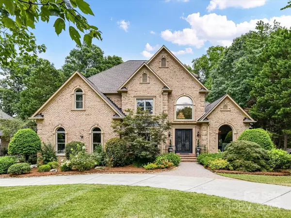 14531 Nolen LN, Charlotte, NC 28277