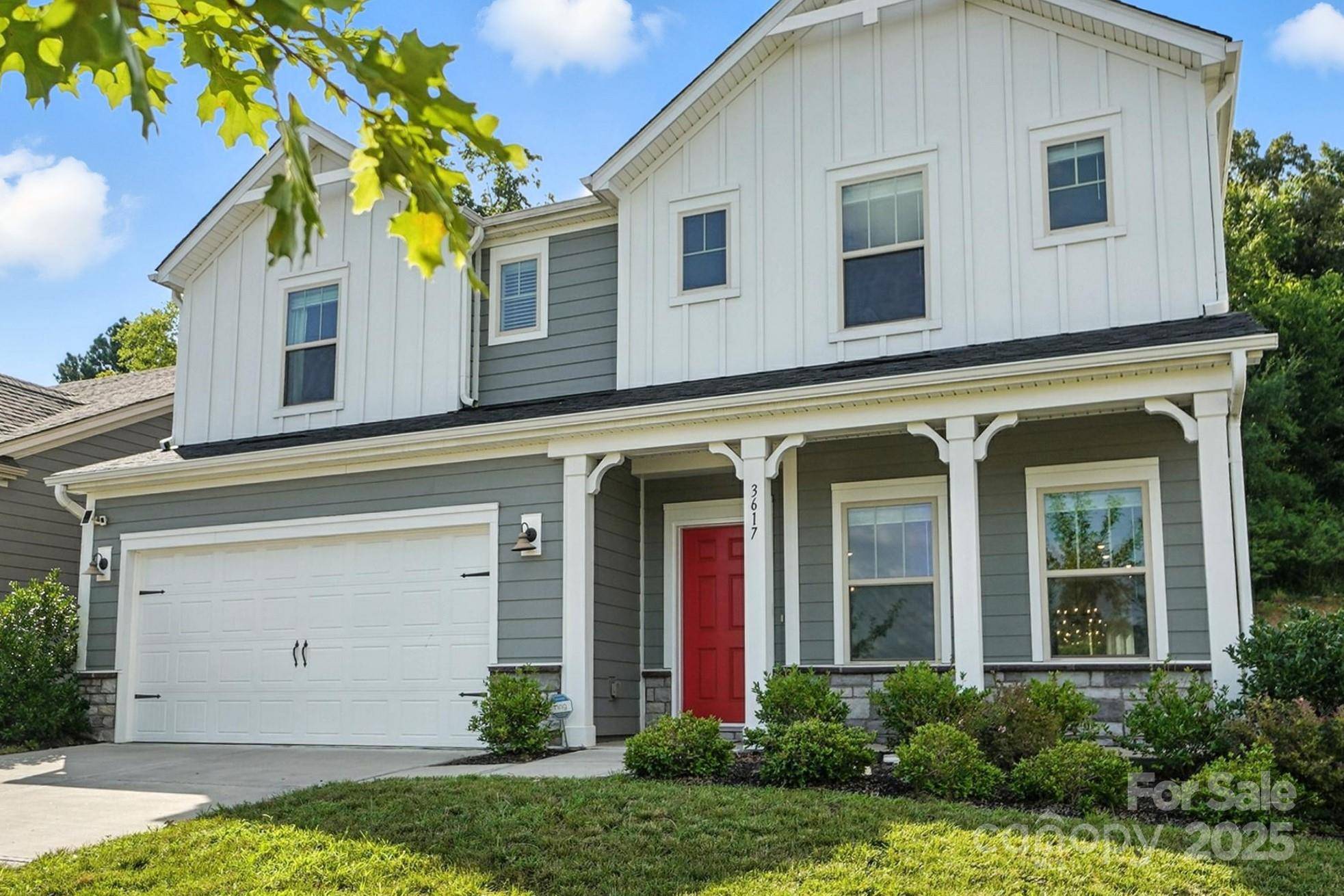Kannapolis, NC 28081,3617 Glenview AVE