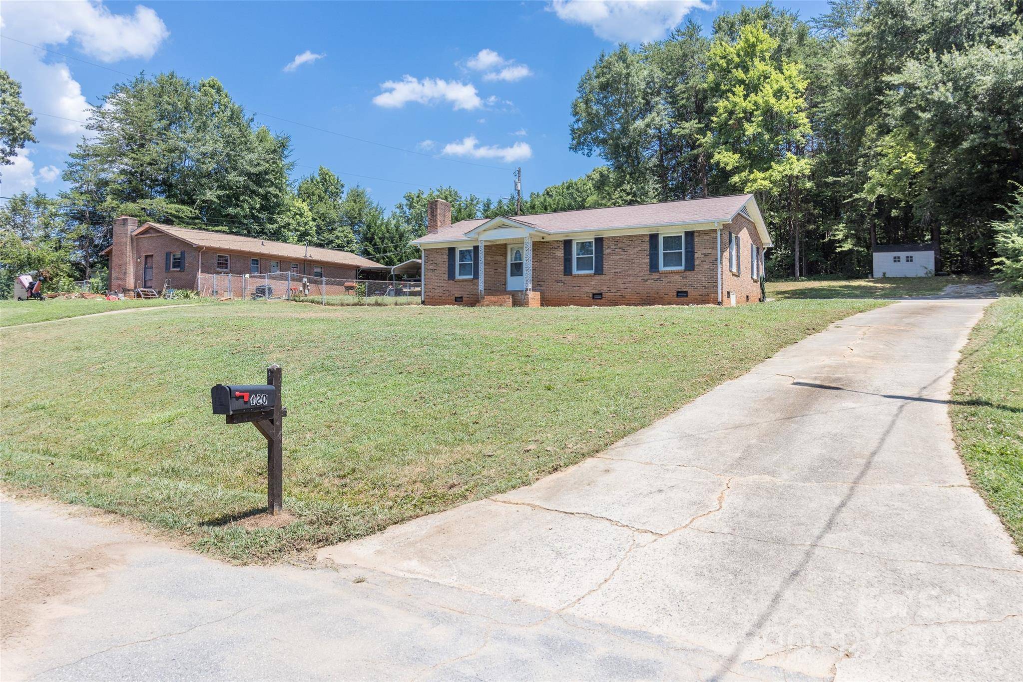 Stanley, NC 28164,120 Lafayette RD
