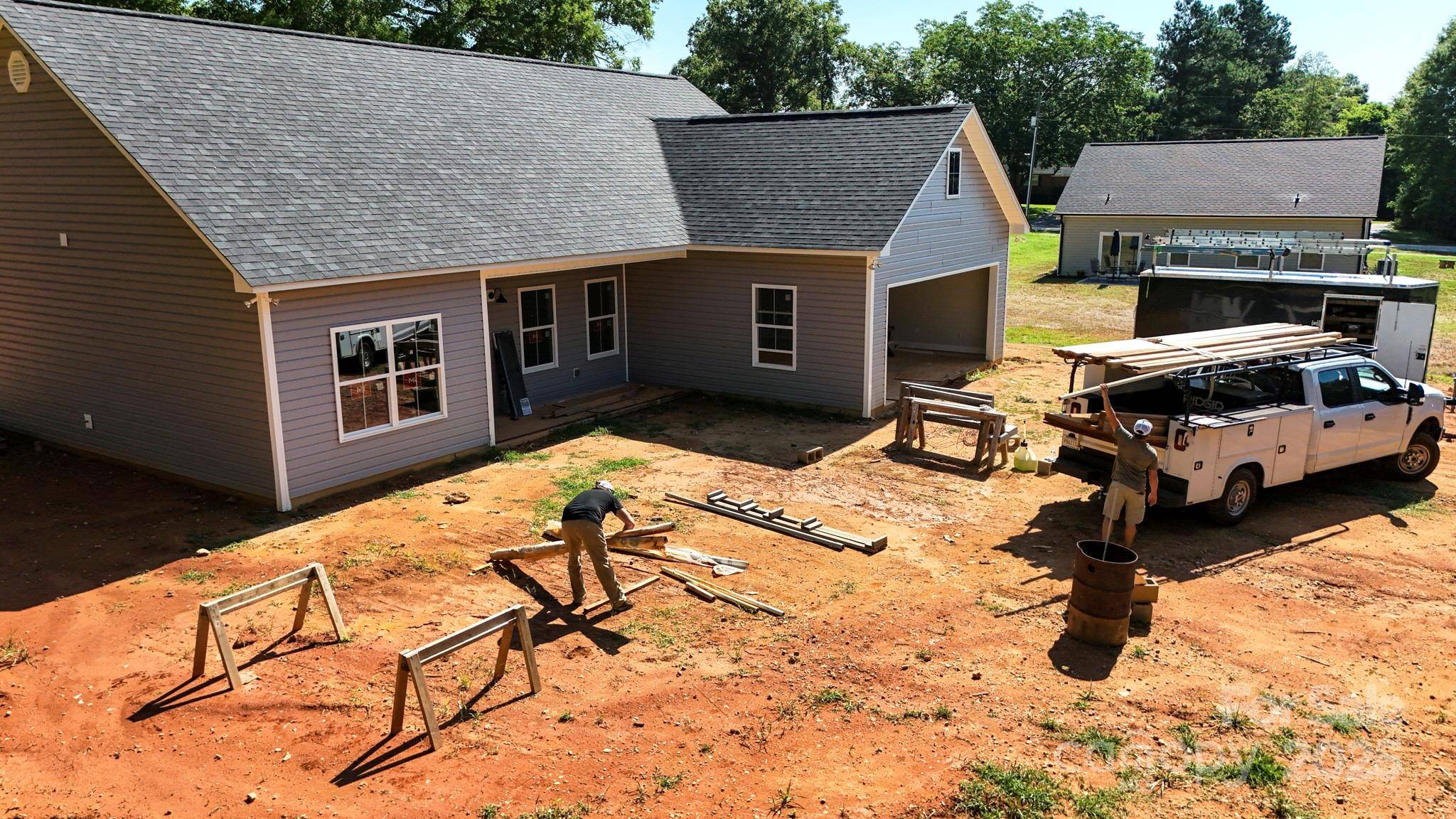 210 W Baker ST, Jefferson, SC 29728