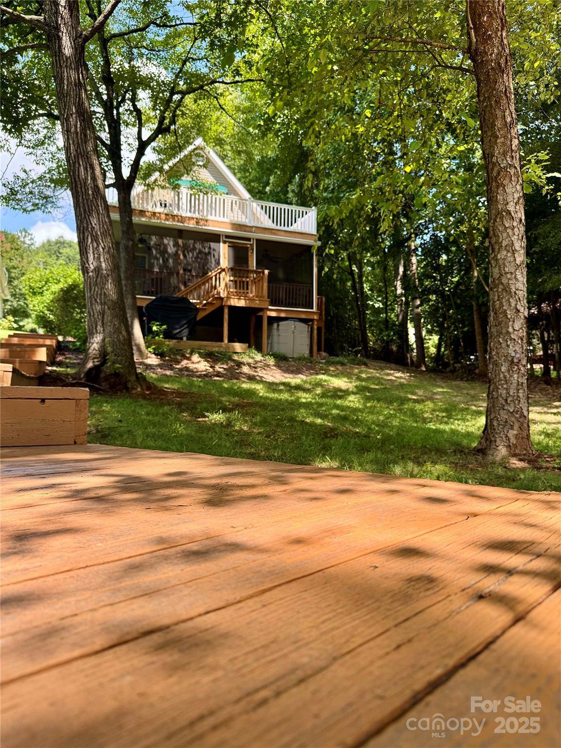 Mount Gilead, NC 27306,696 Springwood DR