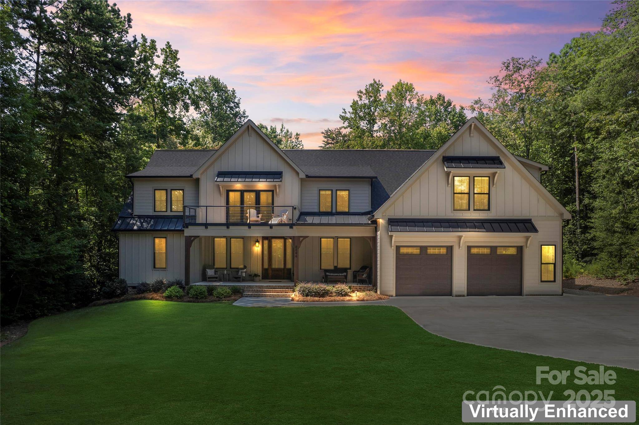 Denver, NC 28037,2866 Backwoods TRL