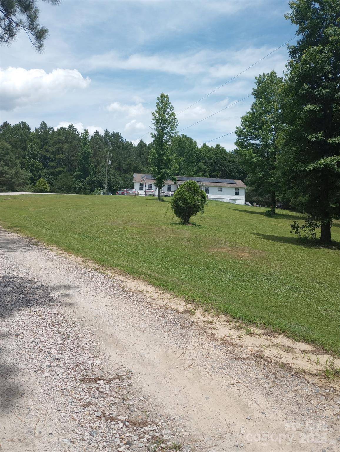 3108 Leon DR, Blackstock, SC 29014