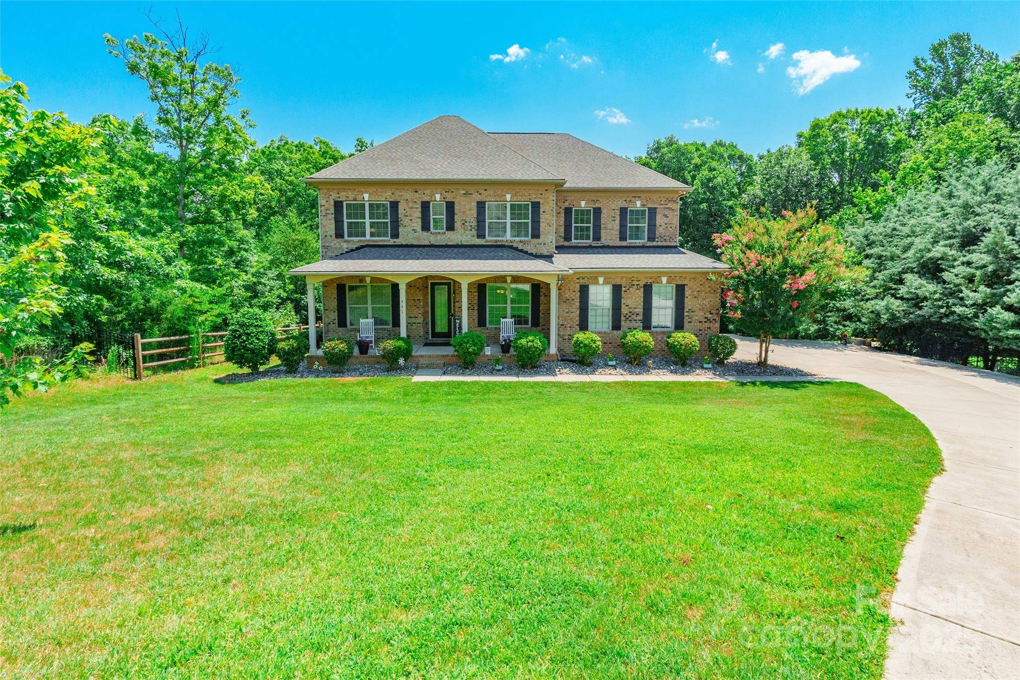 461 Swift Creek CV, Clover, SC 29710