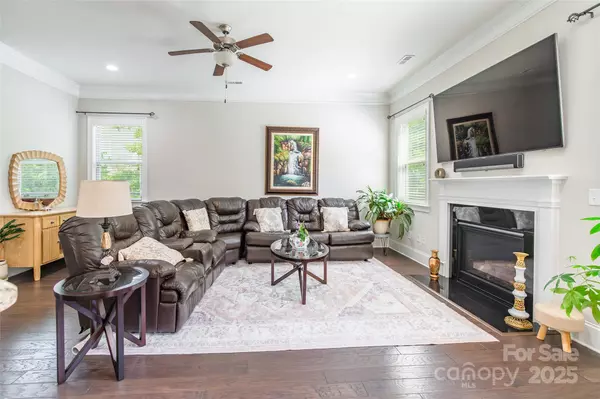 Clover, SC 29710,461 Swift Creek CV