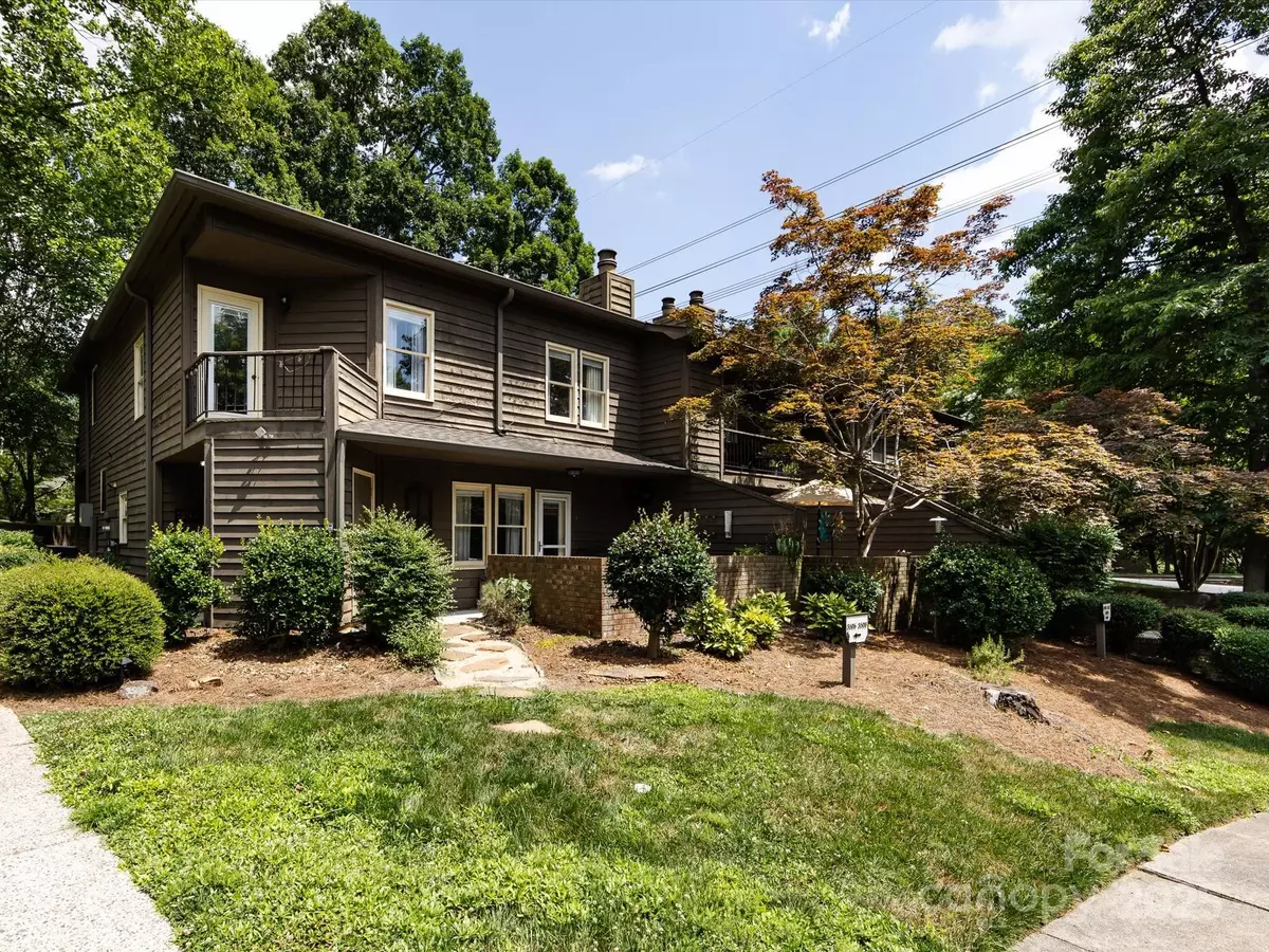 Charlotte, NC 28226,3508 Colony Crossing DR #5