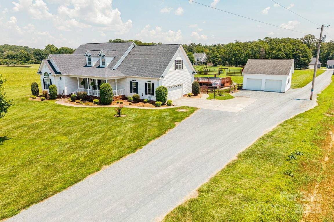 Wingate, NC 28174,1123 Snyders Store RD