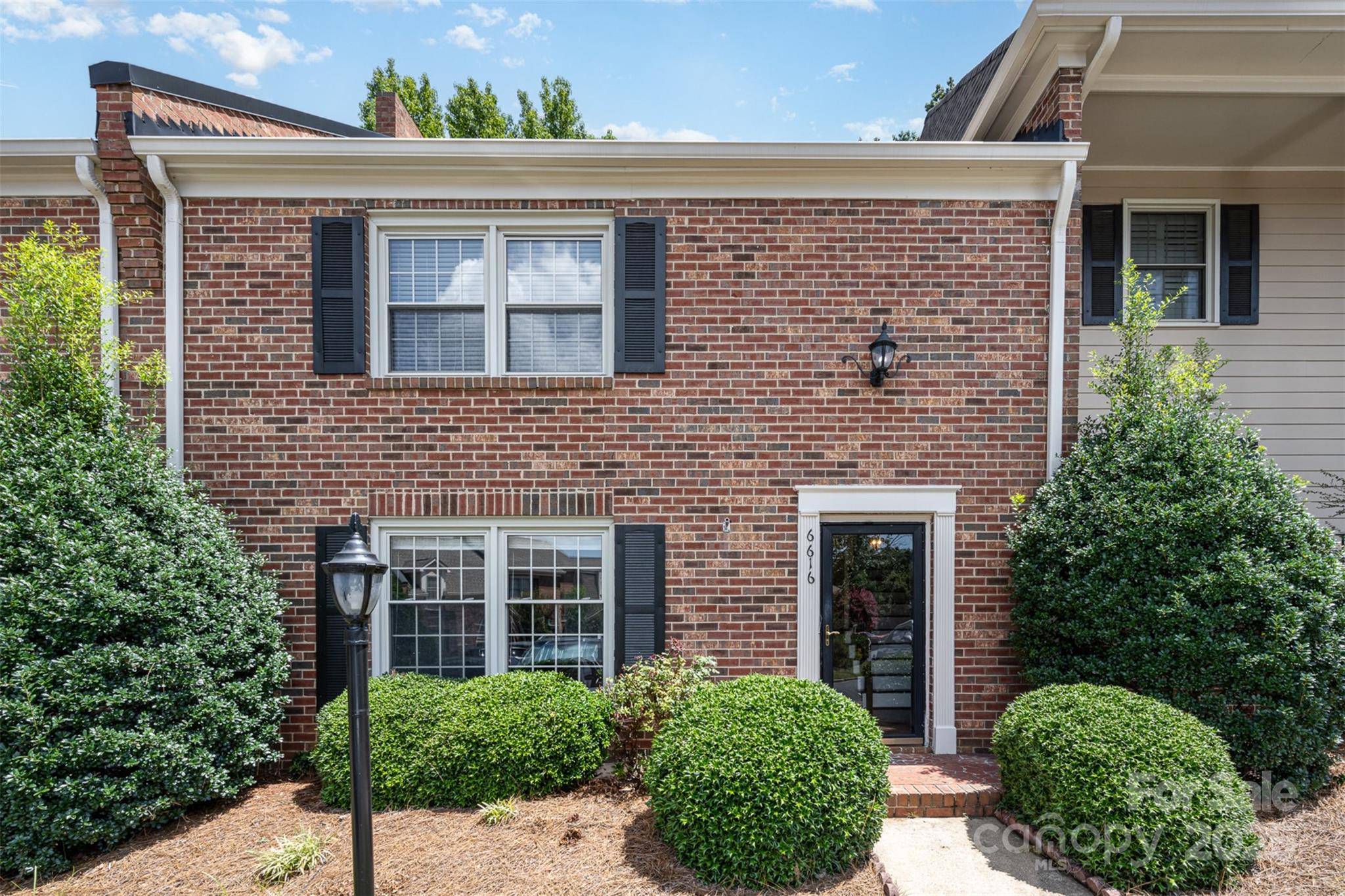 Charlotte, NC 28210,6616 Bunker Hill CIR