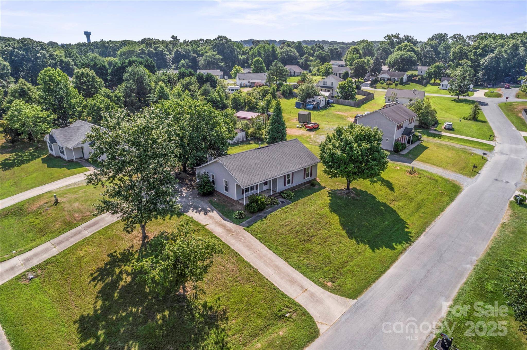 Wingate, NC 28174,600 Piper CT