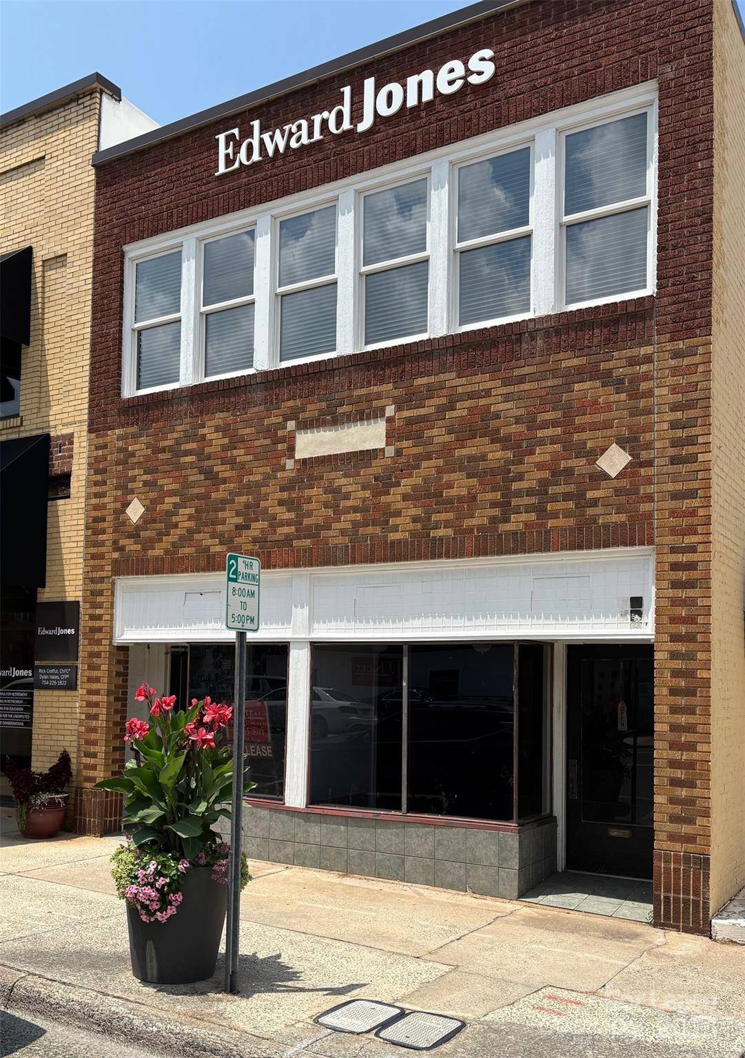107 E Jefferson ST #102, Monroe, NC 28112
