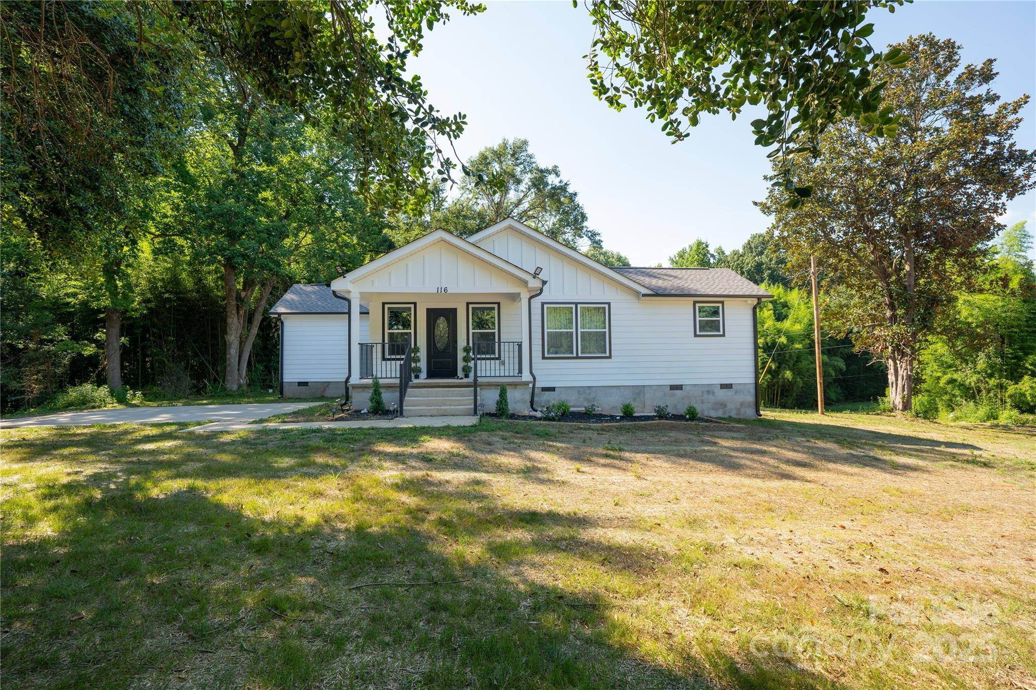 Bessemer City, NC 28016,116 Hornets Nest CT