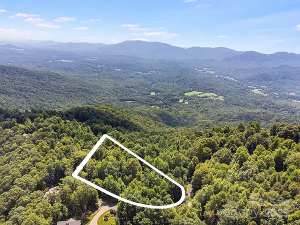 Black Mountain, NC 28711,2523 Creston DR #T-24