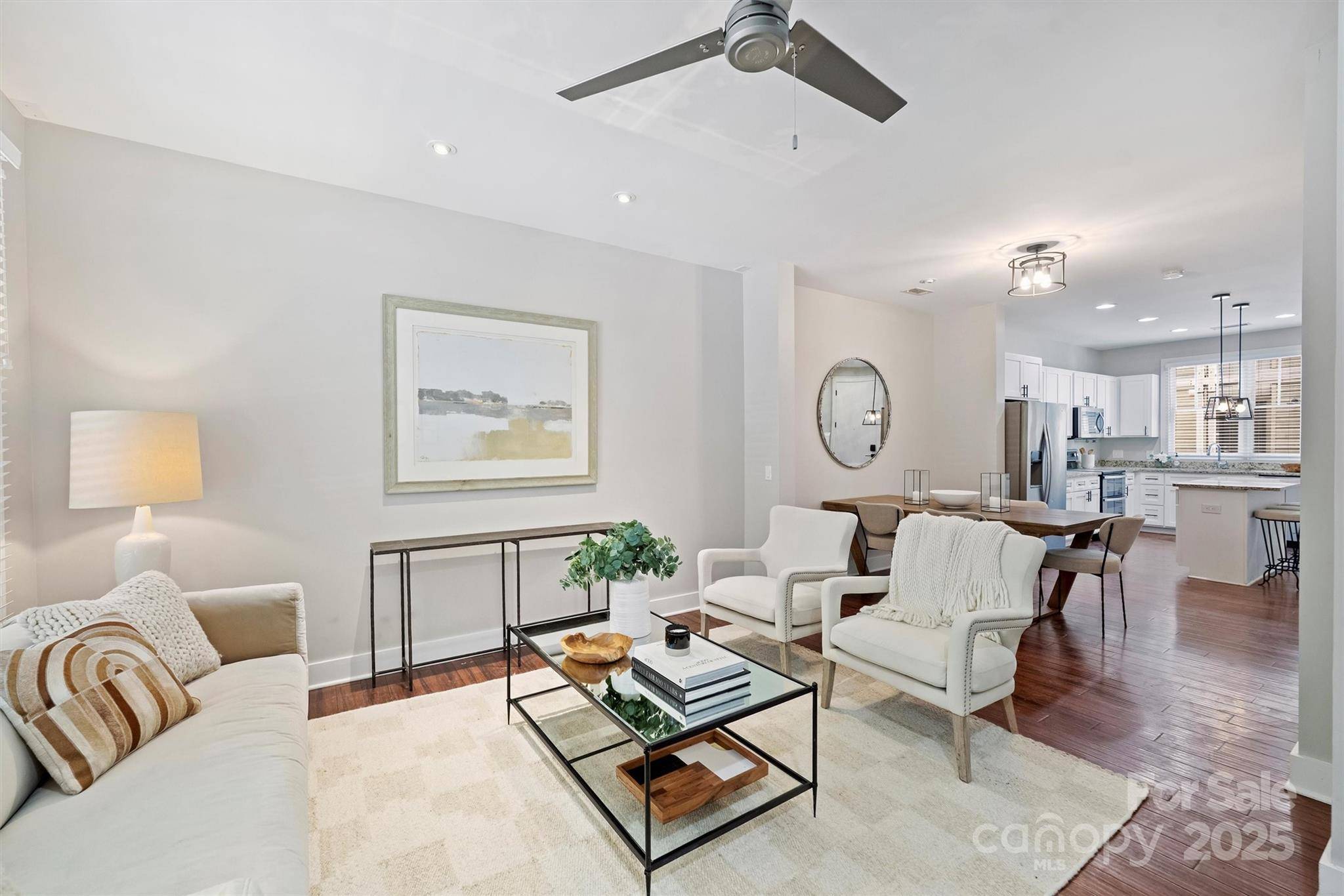 Charlotte, NC 28203,317 E Tremont AVE E #102