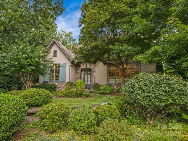 18 Mountain Orchid WAY, Arden, NC 28704