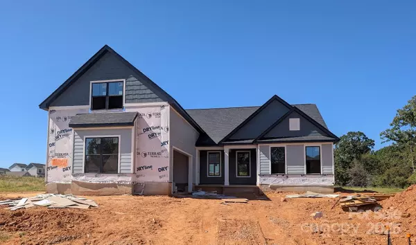 1319 Copper Leaf DR, Rock Hill, SC 29732