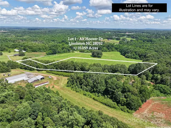 Lincolnton, NC 28092,0000 Alf Hoover RD #1