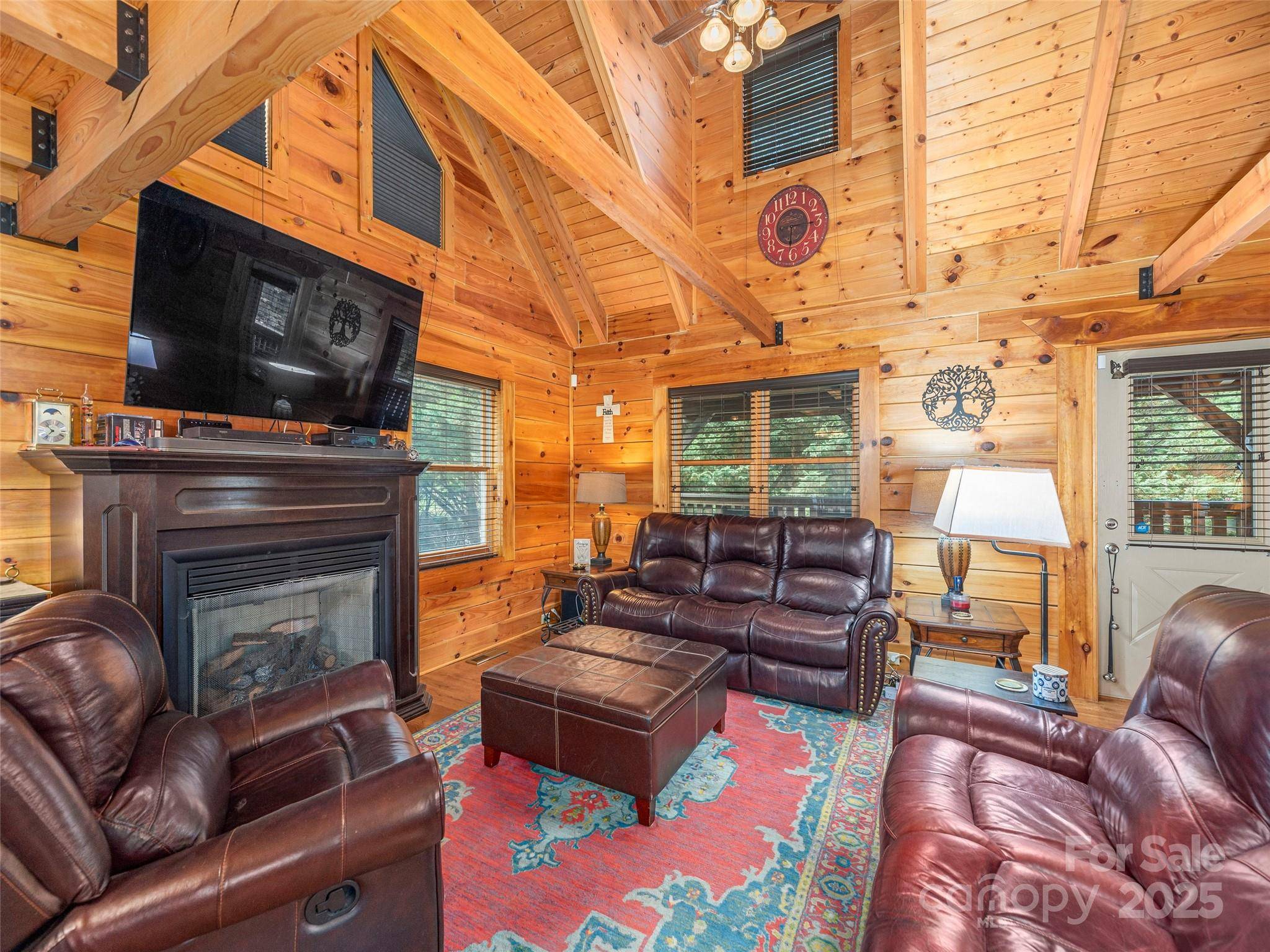 Maggie Valley, NC 28751,15 Breezy Creek LN
