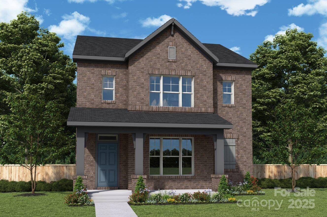 17045 Malone LN, Mint Hill, NC 28227